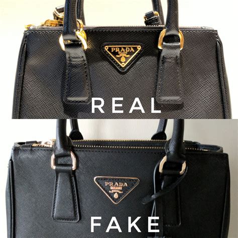 real and fake prada bag|prada knockoff bag.